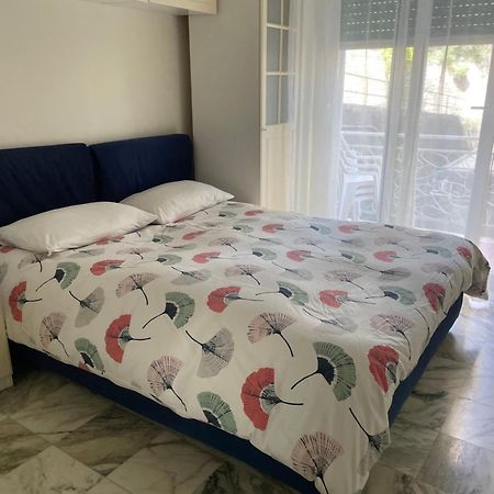 Mare Foce E Centro Leilighet Sanremo Eksteriør bilde